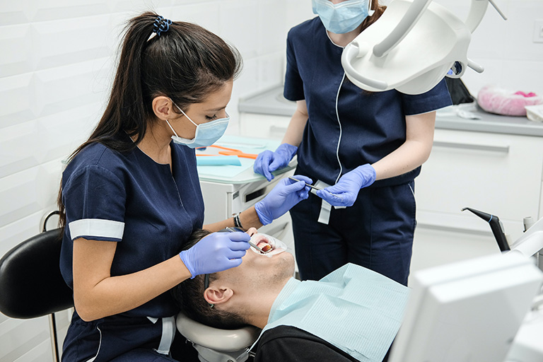 Dental negligence - What is