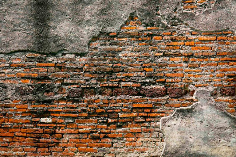 Housing Disrepair defective brickwork