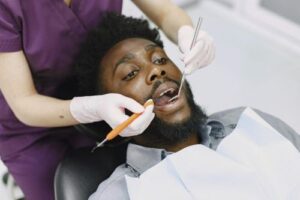 Dental negligence - What is