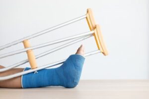 serious injury claim guide