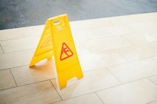 Occupier_Liability_Personal injury occupiers slips claims