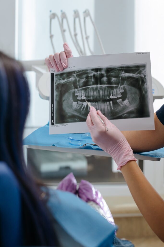 Why Are Dental Negligence Claims Rising