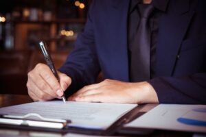 How To Make A Claim Under The Inheritance Act 1975