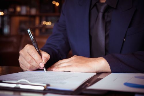 How To Make A Claim Under The Inheritance Act 1975