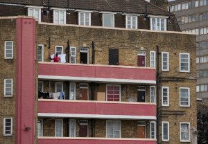 The last Clarion tenant’s story evidences the social housing crisis in UK