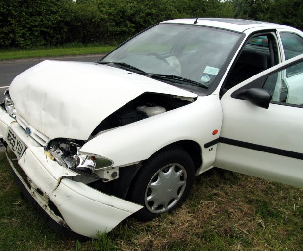 Road Traffic Accidents Claims