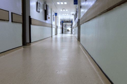Royal Sussex Hospital Under Medical Negligence Investigation