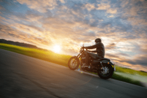How much compensation can I get from a motorcycle accident claim