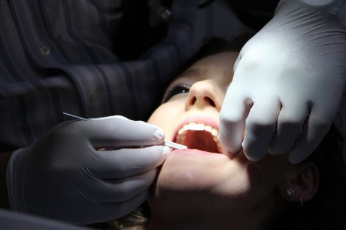 What are the most common types of dental negligence