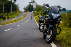 How long will a motorbike accident claim to get my compensation