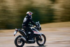 How much compensation can I get from a motorcycle accident claim