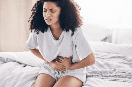Endometriosis latest study shows on average a nine-year weight for a diagnosis