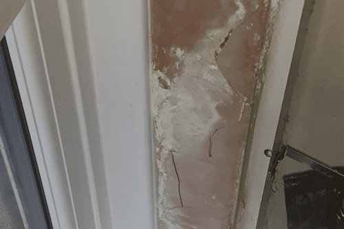 Has your landlord failed to complete the repairs agreed