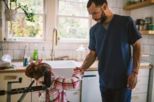 Cerebral Palsy Injury Claim