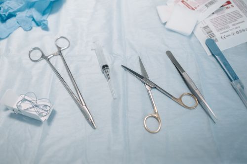 Vaginal Mesh Claims – Women’s Health Negligence
