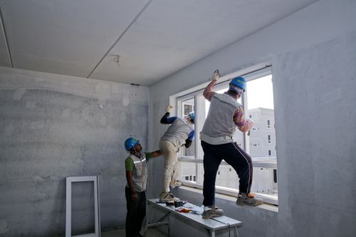 Has your landlord failed to complete the repairs agreed