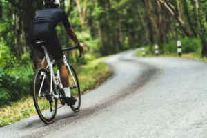 How long do I have to file a cycling accident claim