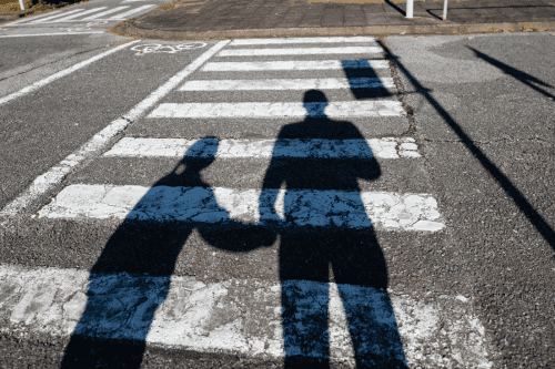 Types Of Pedestrian Accidents