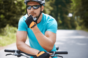 When Can a Cyclist Claim Against a Motorist