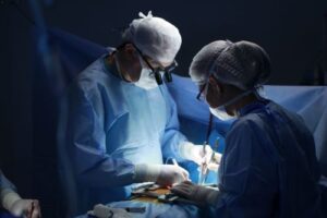 Surgical Errors