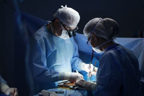 Surgical Errors