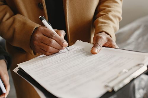 Can I Remove An Executor Of A Will