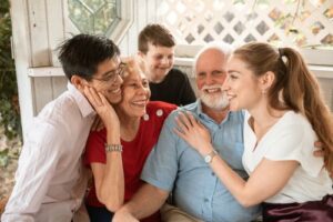Who can inherit if someone dies without a will – The rules of intestacy