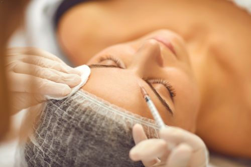 Dermal Filler Compensation Claims Information Guide