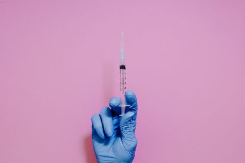 Can I sue for nerve damage from an injection
