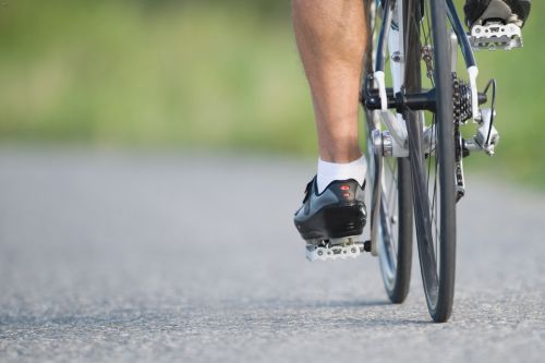 When Can a Cyclist Claim Against a Motorist