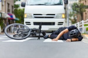 How long do I have to file a cycling accident claim