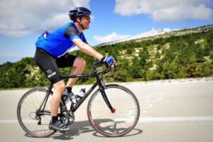 What can I claim for in a cycling accident