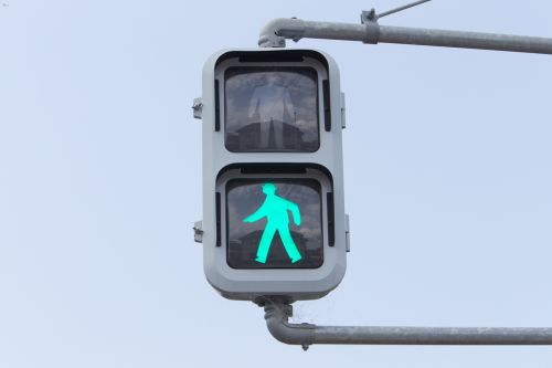 What are the most common pedestrian accident injuries