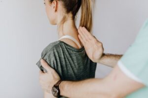 Spinal Cord Injury