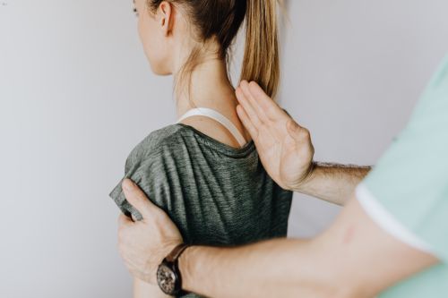 Spinal Cord Injury