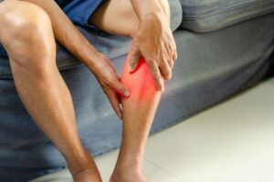 injury for housing disrepair