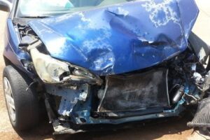 What evidence is needed for a car accident injury claim