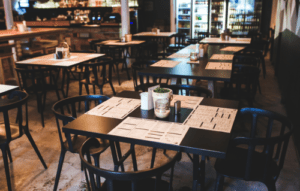 Can a Restaurant Be Liable for a Customer Injury