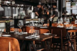 Can a Restaurant Be Liable for a Customer Injury