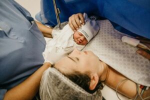 Heartbreaking Reality The Ongoing Crisis of Birth Injuries