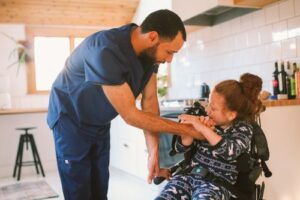 Cerebral Palsy Injury Claim