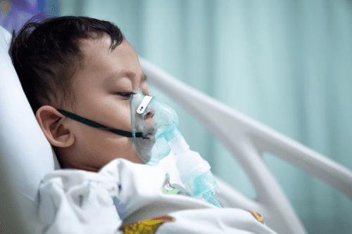 Children’s Serious Injury Claims