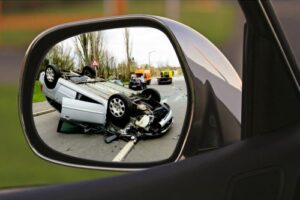 Road Traffic Accident Claim: £50,000 Awarded After Head-On Collision Caused by Reckless Driving