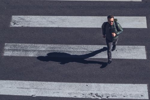 Pedestrian awarded £20,000 after being struck by car at crossing