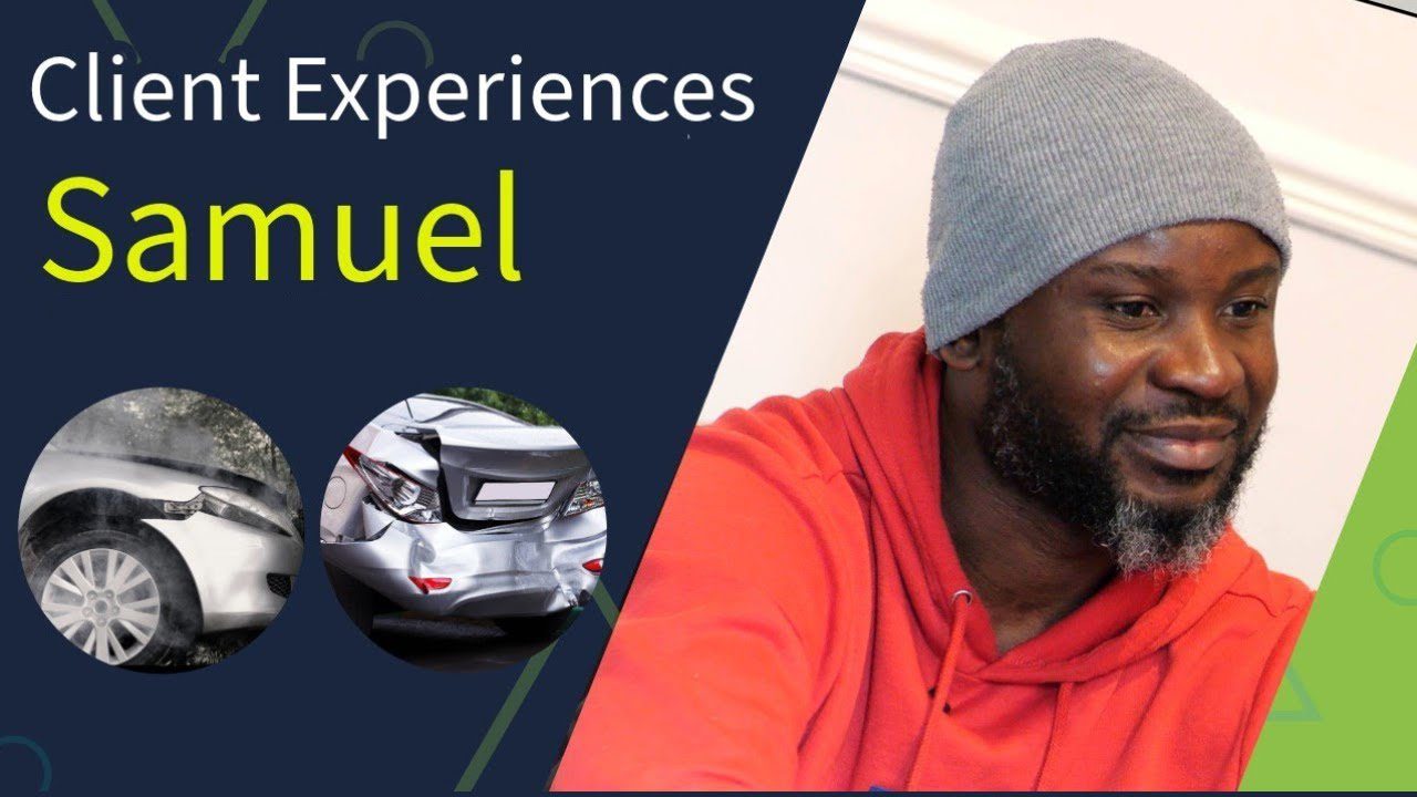 Road Traffic Accident