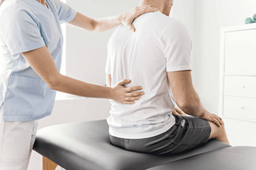 Chronic Pain Claims Solicitors