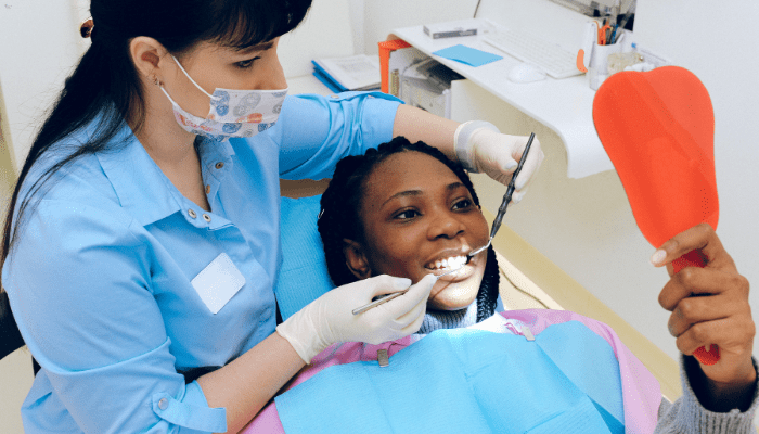 How to Prove Dental Negligence in the UK