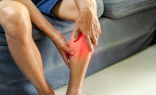 £8,000 Awarded After Client Falls Into Concealed Hazard on Public Property