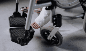 How Much Compensation Can I Get for a Car Accident in the UK