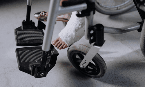 How Much Compensation Can I Get for a Car Accident in the UK